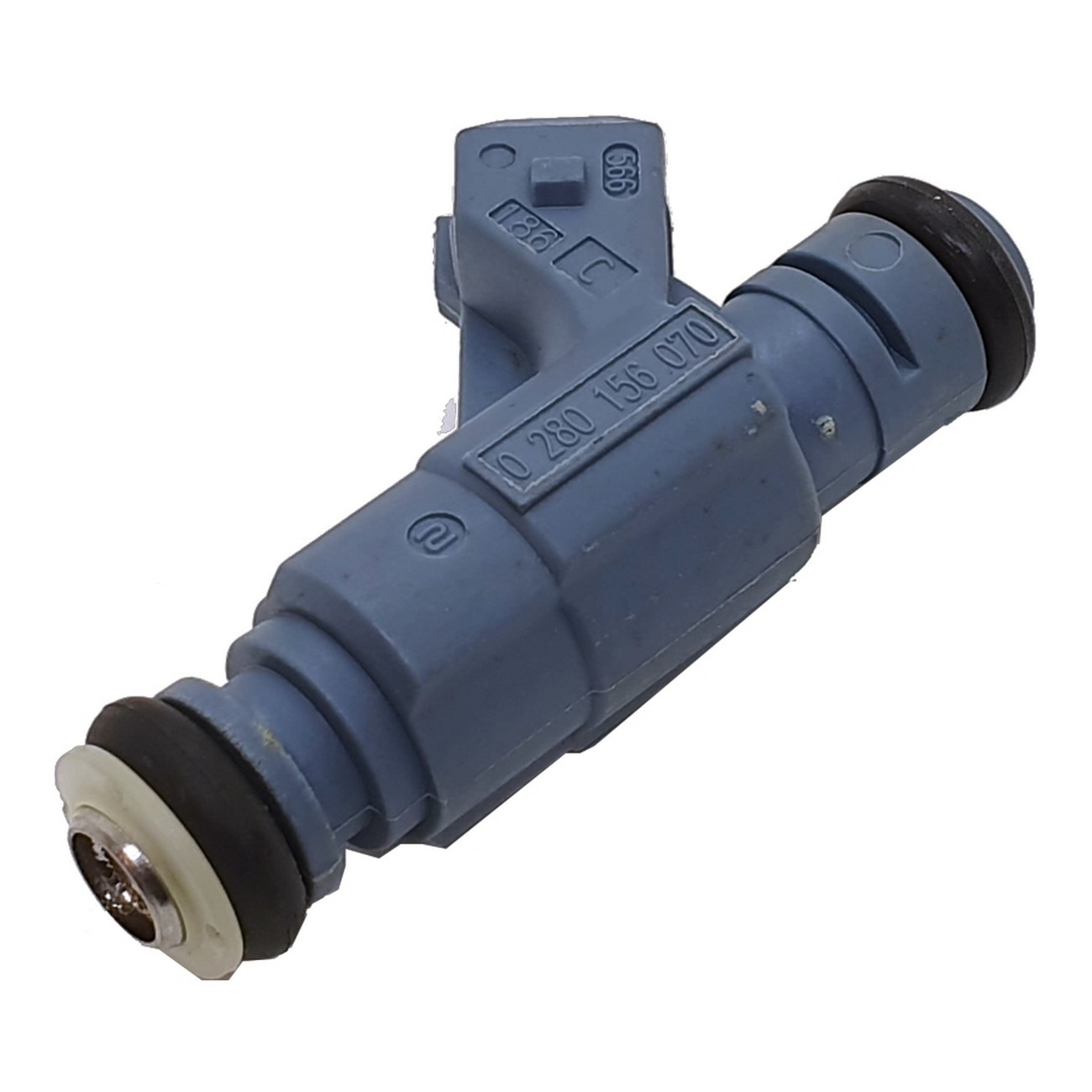 Inyector Multipunto Volkswagen Bora 1.8 T Celeste